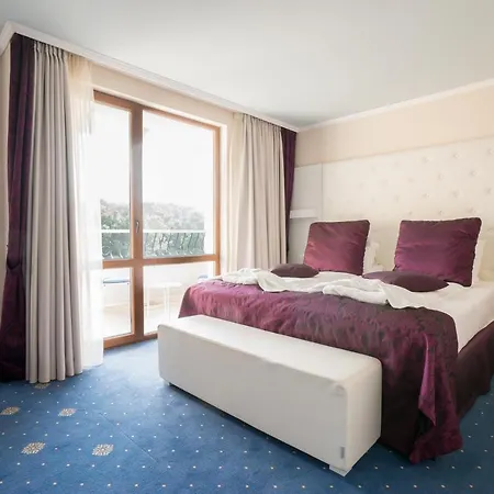 Perla Royal מלון 5*