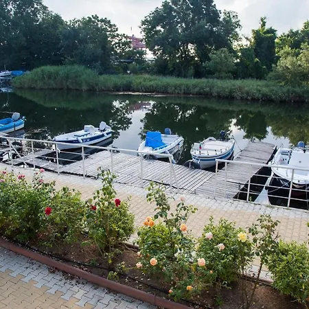 Perla Royal Приморско