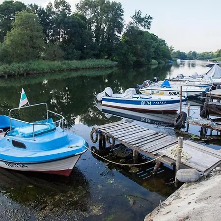 Perla Royal מלון