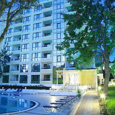 Perla Royal Отель 5*