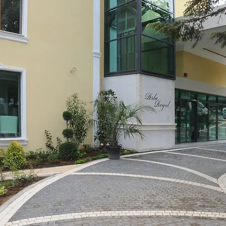 Perla Royal פרימורסקו