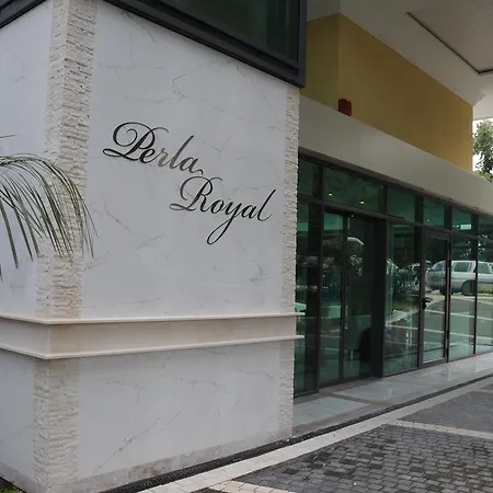 Perla Royal מלון