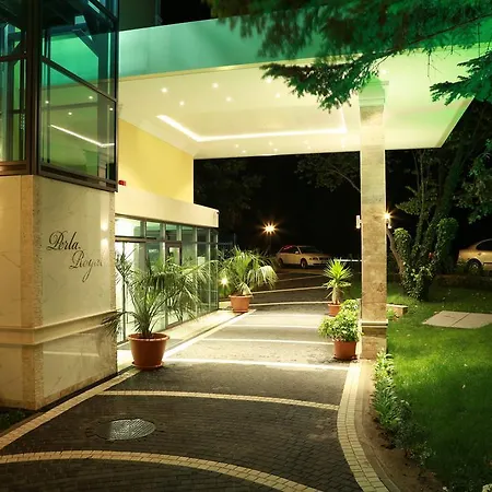 Perla Royal פרימורסקו