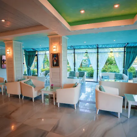 Perla Royal 5* פרימורסקו