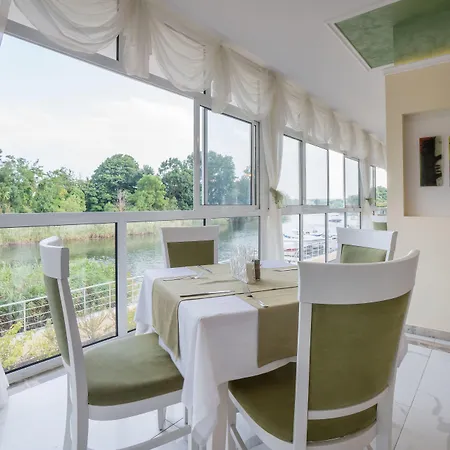 Perla Royal 5* פרימורסקו