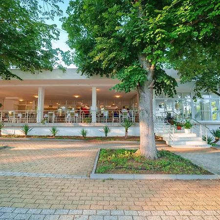 Hotell Perla Royal Primorsko