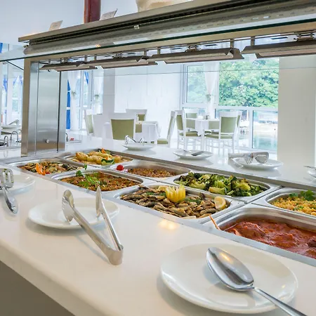 מלון Perla Royal