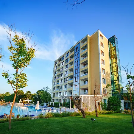 Hotell Perla Royal Primorsko