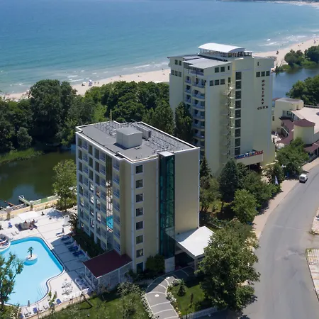 ホテル Perla Royal プリモルスコ