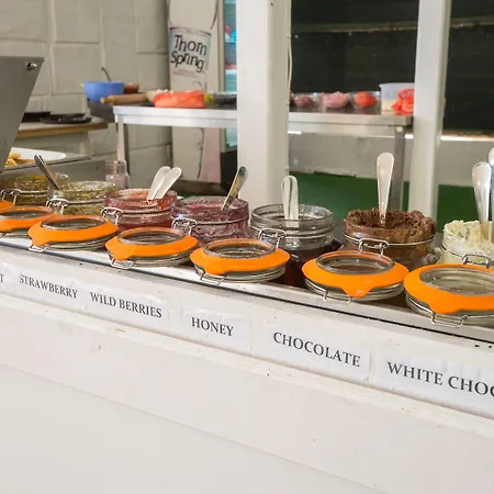 Perla Royal 5* פרימורסקו