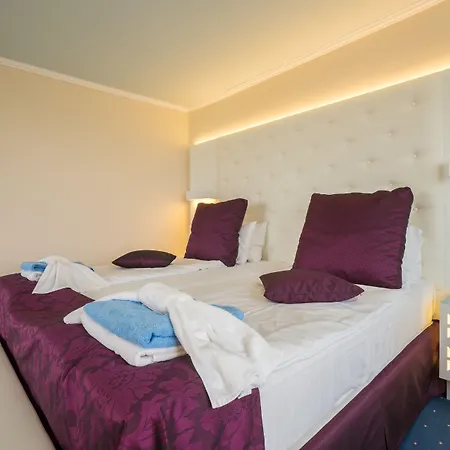Perla Royal 5* Приморско