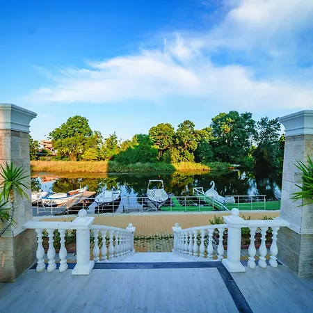 Perla Royal פרימורסקו