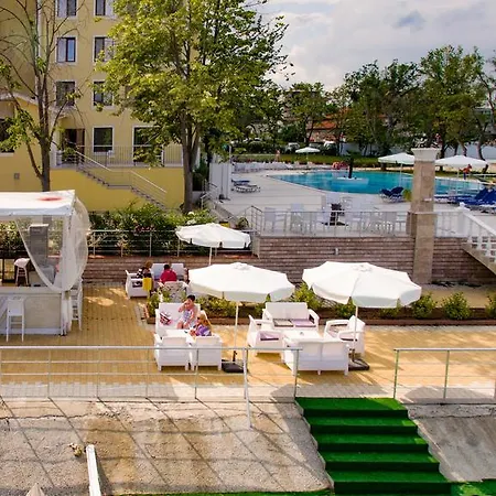 Perla Royal 5* פרימורסקו