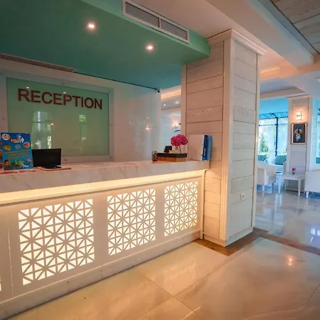 Perla Royal פרימורסקו