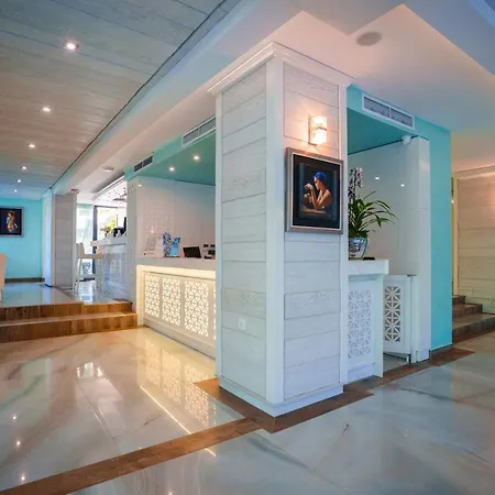 Perla Royal 5* פרימורסקו