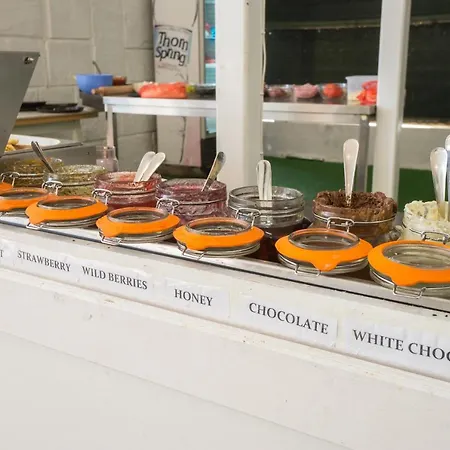 מלון Perla Royal