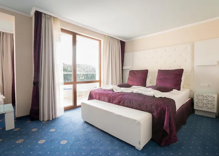 Perla Royal Hotell 5*