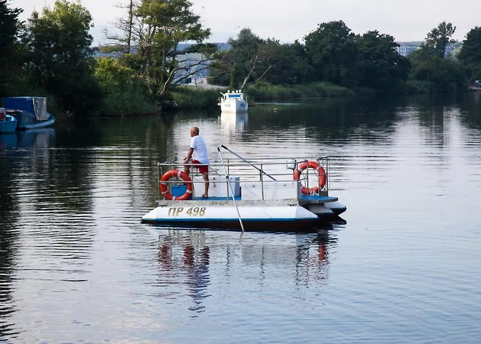 ホテル Perla Royal