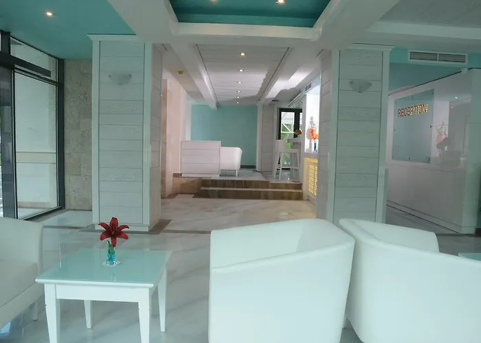 Perla Royal Hotell 5*