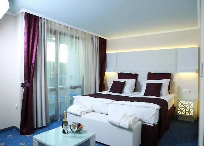 Perla Royal ホテル 5*