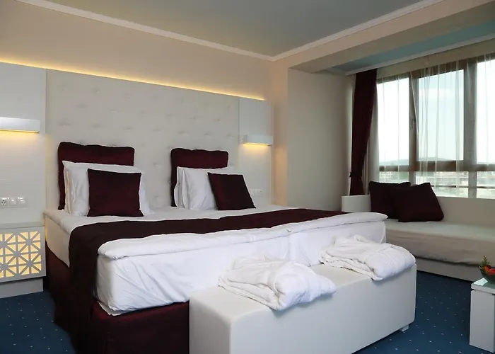 Perla Royal Hotell 5*