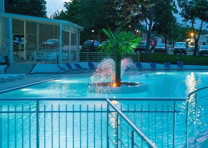 Perla Royal Hotell Primorsko