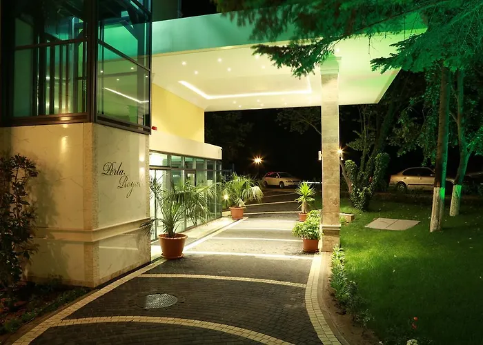 Perla Royal プリモルスコ