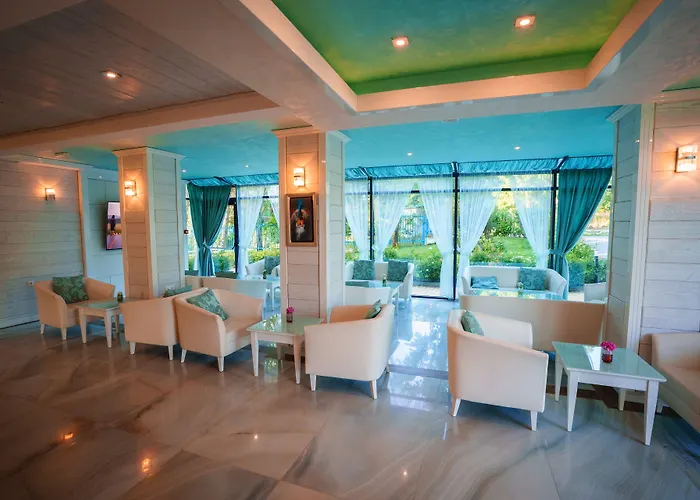 Perla Royal 5* Primorsko