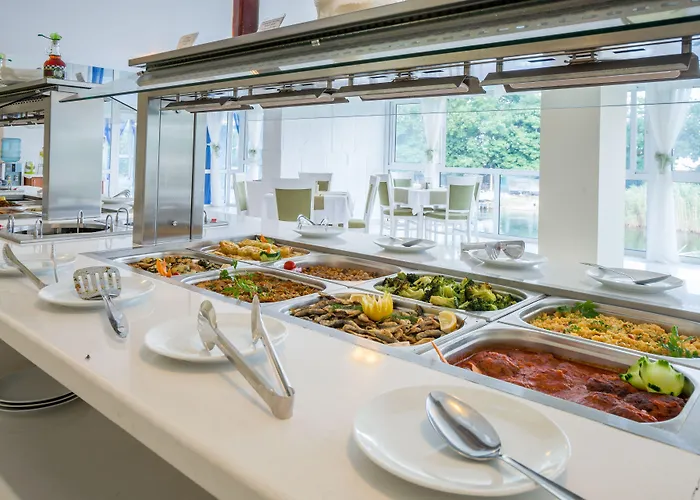 ホテル Perla Royal