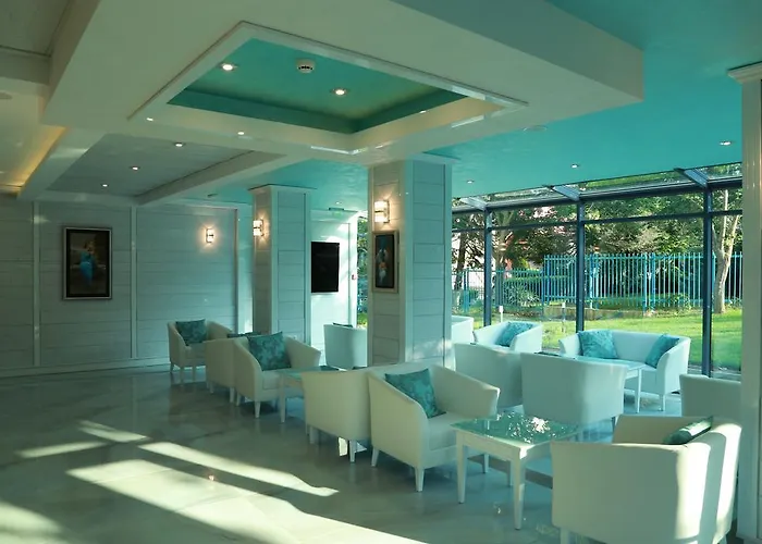 Perla Royal ホテル