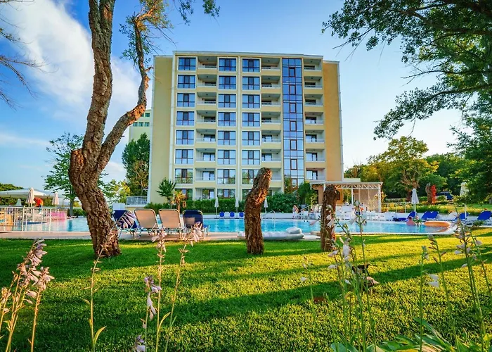 Hotel Perla Royal Primorsko