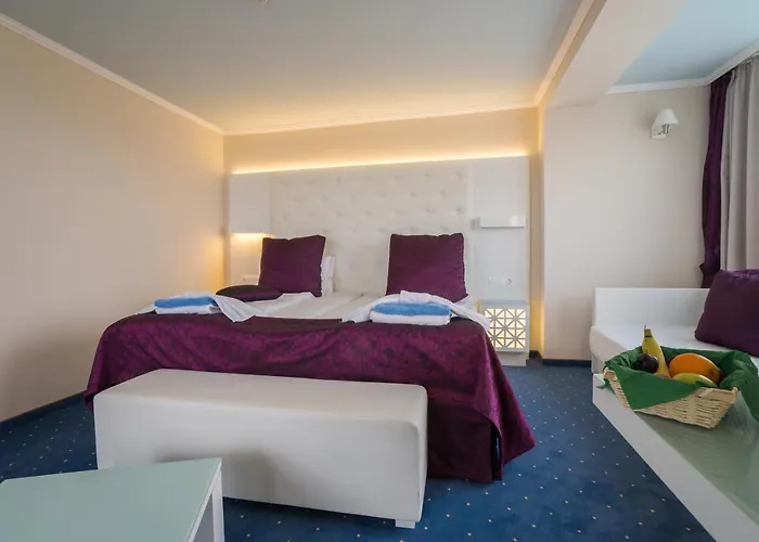 Perla Royal Hotell Primorsko