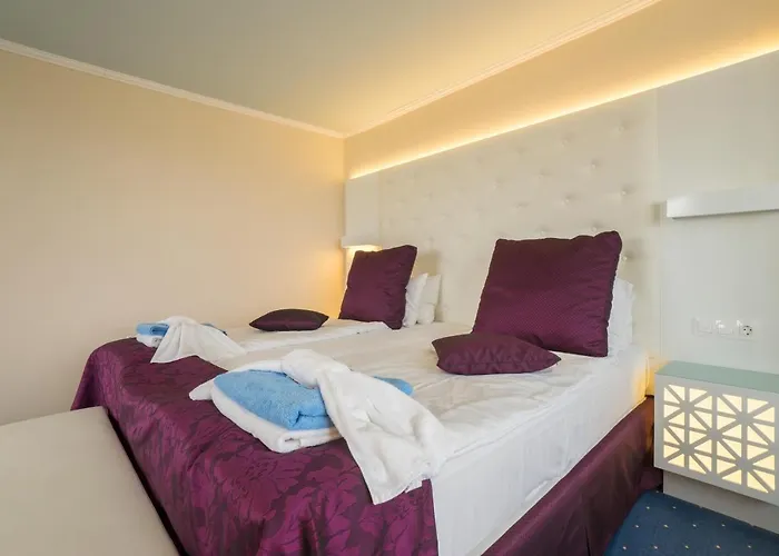 Hotel Perla Royal Primorsko