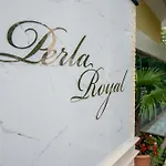 Hotell Perla Royal 5*