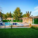 Hotell Perla Royal Primorsko