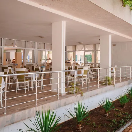 Perla Royal Hotel Primorsko