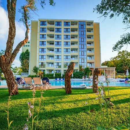 Hotell Perla Royal