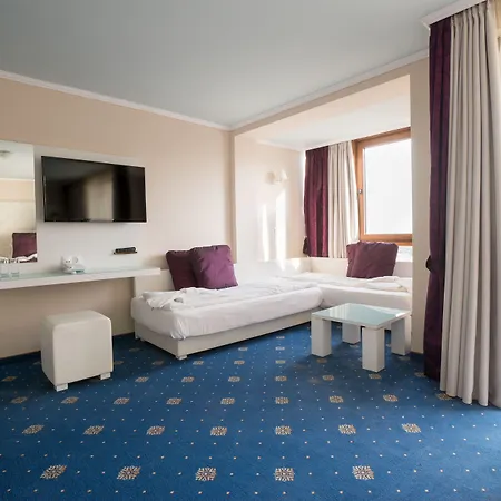 Hotel Perla Royal Primorsko