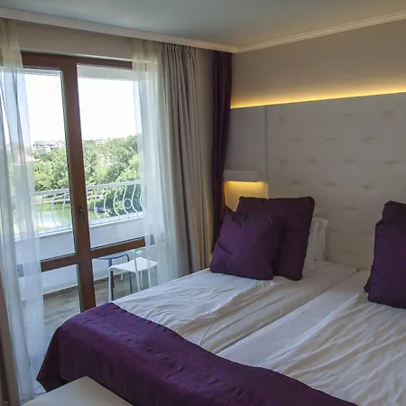 Hotel Perla Royal Primorsko