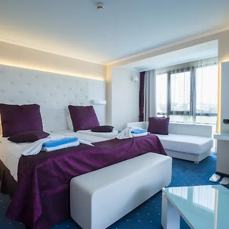 Hotel Perla Royal Primorsko