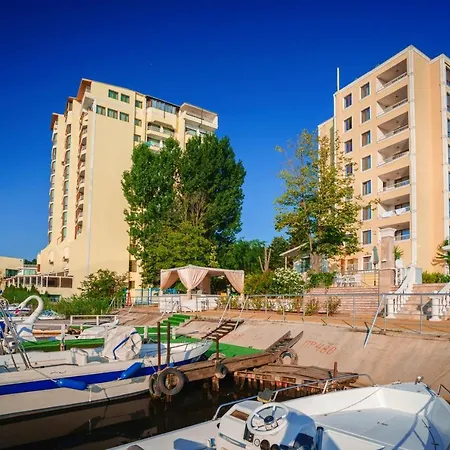 Hotel Perla Royal Primorsko