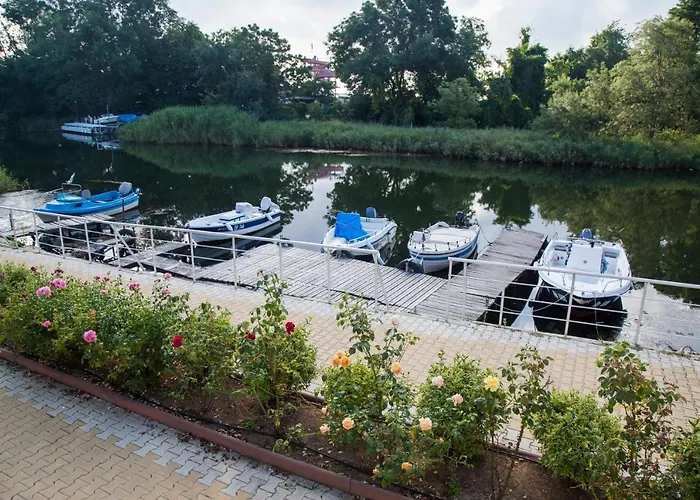 Perla Royal Приморско