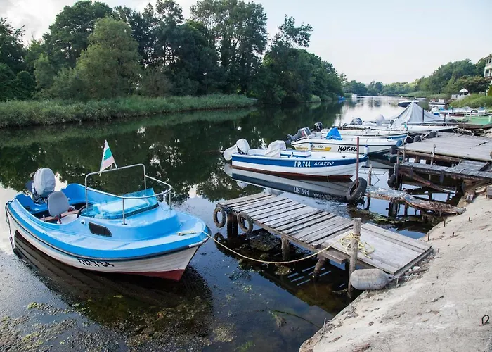 Perla Royal Отель