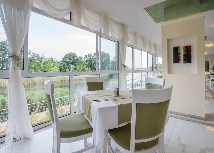 Perla Royal 5* Приморско