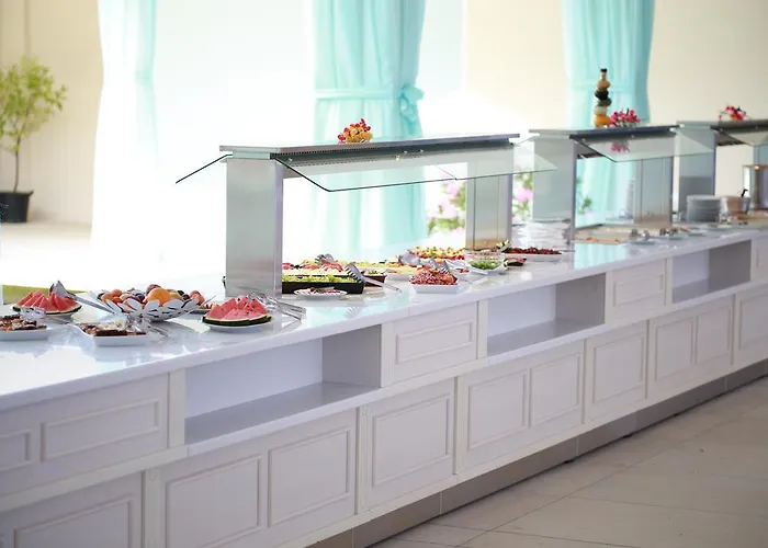 Perla Royal Отель Приморско