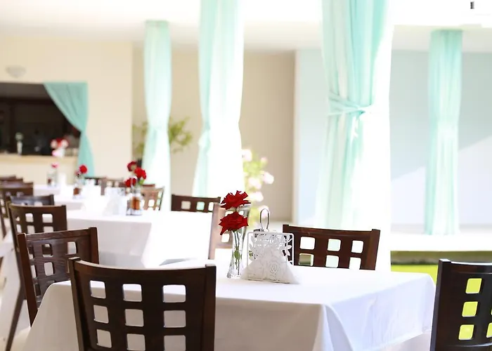 Perla Royal Hotel 5*