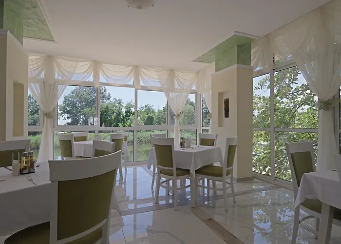 Perla Royal Приморско