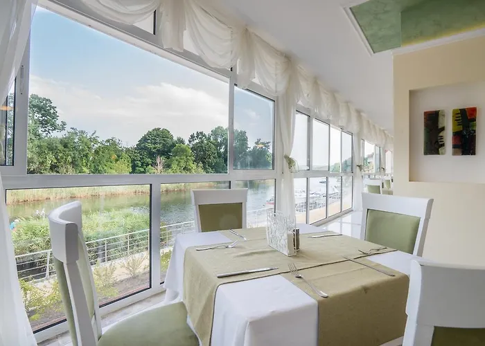 Perla Royal 5* Приморско