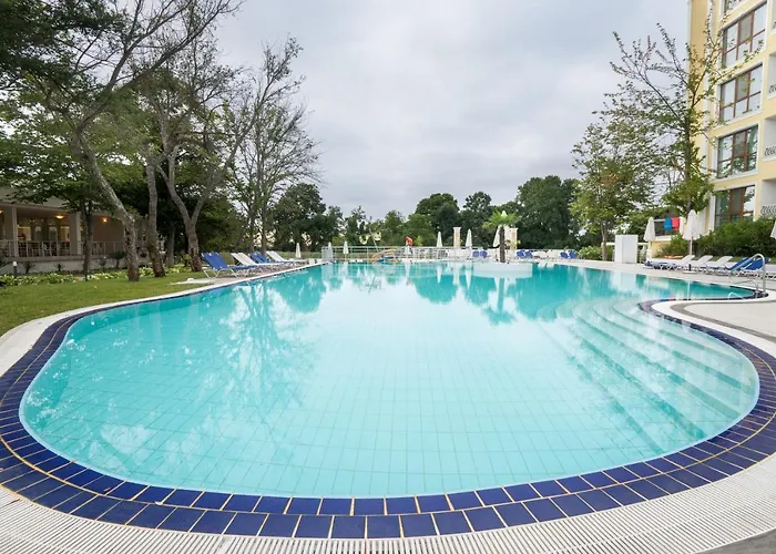 Perla Royal Hotel 5*