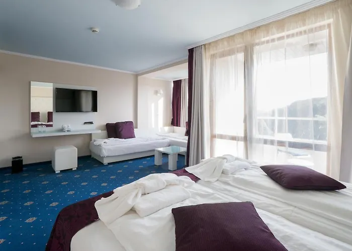 Perla Royal Отель 5*